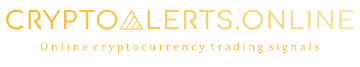 Logo CryptoAlerts.Online