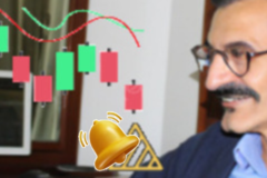 Empresario contento y tranquilo